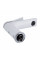 Смеситель для раковины Qtap Presto QTPRE270CRW45576 Chrome/White