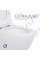 Готове рішення Qtap для ванної кімнати: Унітаз напольний Robin Ultra Quiet QT13223381AW + інсталяція QT0122490S+ клавіша QT0111M08V1384W