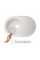 Кухонна мийка Lidz 780x500/200 WHI-01 (LIDZWHI10780500200)