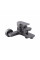 Смеситель для ванны Qtap Lipno QTNH3023101DG Graphite