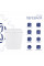 Унітаз підвісний Qtap Tern Ultra Quiet безобідковий з сидінням Soft-close WHITE QT17332303AW
