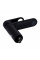 Змішувач для раковини Qtap Jay QTJAY270BLM45545 Black Matt
