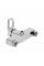 Змішувач для душу Lidz Wawel 010 (з душовим гарнітуром) (k40) LDWAW010CRM45390 Chrome