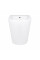 Біде підлогове Qtap Scorpio 565x355x410 White QT14441380W