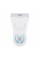 Унітаз-компакт Qtap Stork/Swan безобідковий з сідінням Soft-close QT15222179W