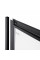 Душова кабіна Qtap Pisces BLA107-9SC5 75-90x75-90 см, скло Clear 5 мм без піддона