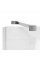 Душова кабіна Qtap CAPRICORN CRM1011SC6 100х100 см, скло Clear 6 мм, CalcLess, без піддона