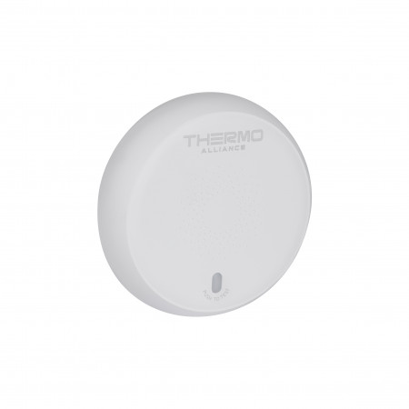 ZigBee Беспроводной датчик дыма ZB-ZSA