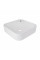 Раковина-чаша Qtap Stork 430x430x125 White QT15116137W