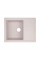 Кухонна мийка Lidz 620x435/200 COL-06 (LIDZCOL06620435200)