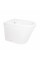 Біде підлогове Qtap Stork/Swan 560х360х410 White QT15443378W
