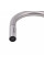 Смеситель для кухни Qtap Lenicka с выдвижным изливом QTLEN9138103UN Brushed Nickel PVD