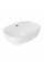 Раковина-чаша Qtap Scorpio 500x380x120 White QT14116533W