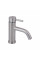 Смеситель для раковины Lidz Aria 0011F (k35) LDARI0011FNKS46091 Nickel
