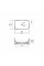 Раковина-чаша Qtap Cardinal 600х380х140 мм White QT04116257W