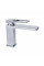 Смеситель для раковины Gemini Loop QTGEM2701CRM45699 Chrome