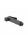 Смеситель для раковины Qtap Gemini (с гигиеническим душем) QTGEM272GMB45692 Gunmetal Black PVD