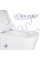 Унітаз підвісний Qtap Tern із сидінням Soft-close QT17332303ASW