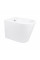 Біде підлогове Qtap Scorpio 565x355x410 White QT14441380W