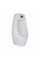 Писсуар подвесной Qtap Stork с ИК-датчиком автоматического смыва 350х310х685 White QT1588102HW
