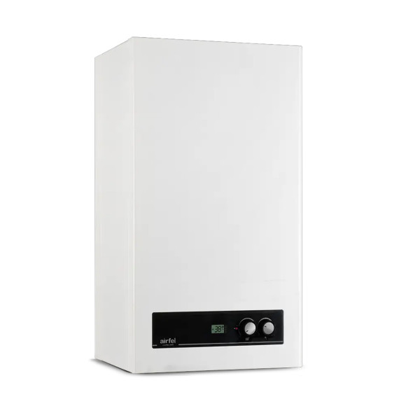 Котел газовий Airfel DigiFEL DUO 24 кВт двоконтурний