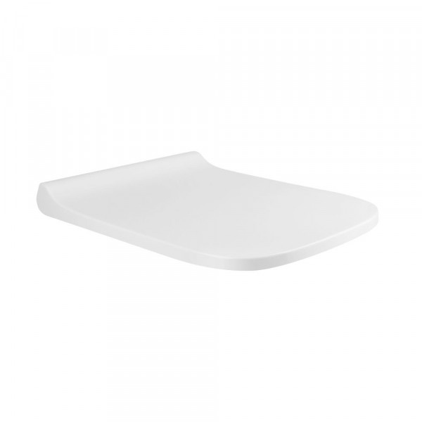 Готове рішення Qtap для ванної кімнати: підвісний унітаз Tern Rimless 490x340x350 + комплект інсталяції Nest 4 в 1 (кругла клавіша Satin)