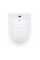 Біде підлогове Qtap Scorpio 565x355x410 White QT14441380W