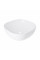 Раковина-чаша Qtap Kolibri 425х425х140 White QT1011K396WN