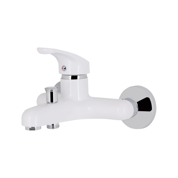 Смеситель для ванны Brinex 36W 006