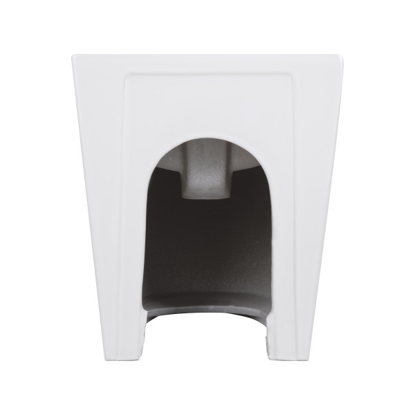 Біде підлогове Qtap Robin 560x355x410 White QT13441381W
