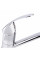 Змішувач для кухні Lidz Mars 003M (k40) LDMAR003MCRM34878 Chrome