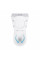 Унітаз-компакт Qtap Stork/Swan безобідковий з сідінням Soft-close QT15222178W