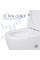 Унітаз підлоговий Qtap Jay Ultra Quiet з сидінням Soft-close 640x360x835 мм QT07222175TW White