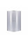 Душова кабіна Lidz Latwa SC80x80.SAT.LOW.GR, скло тон. 4 мм + Lidz Душовий піддон KAPIELKA ST80x80x15