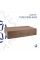 Раковина-чаша Qtap Cardinal 500х380х140 мм White QT04116302W