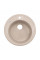 Кухонна мийка Lidz D510/200 MAR-07 (LIDZMAR07D510200)