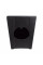 Біде підлогове Qtap Robin 565x360x405 Matt black QT13442141CMB