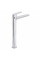 Смеситель для раковины Qtap Evia высокий QTEVI269CRM47577 Chrome