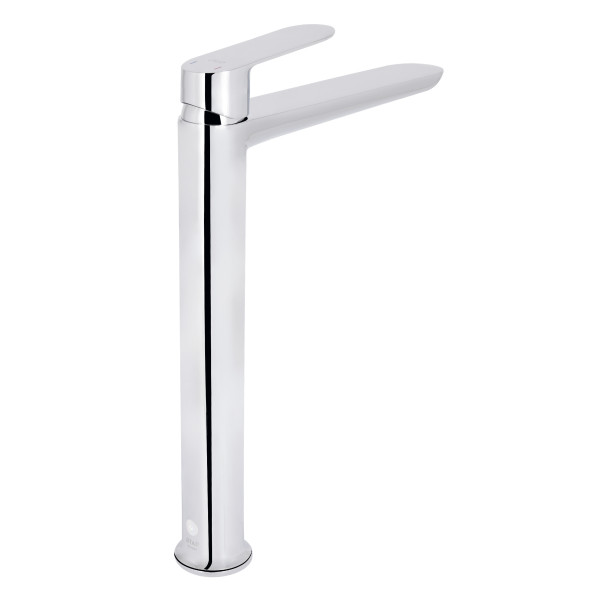 Смеситель для раковины Qtap Evia высокий QTEVI269CRM47577 Chrome