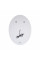 Дзеркало Qtap Mideya (DC-F801) 600х800 з LED-підсвічуванням Touch, з антизапотіванням, димером, рег. яскравості QT2078F801W