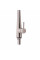 Смеситель для кухни Qtap Evicka с выдвижным изливом QTEVI91103UN Brushed Nickel PVD