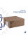 Раковина Qtap Leo 380x360x130 White QT11115010WN