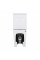 Унітаз підлоговий Qtap Tern Ultra Quiet безобідковий з сидінням Soft-Close QT17222175AUQ1W White