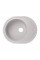 Кухонна мийка Lidz 620x500/200 GRA-09 (LIDZGRA09620500200)