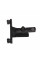 Змішувач для ванни Qtap Slavonice QTSLA259BLM45918 Black Matt