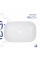 Раковина-чаша Qtap Robin 600x390x150 White QT13112143PW