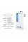 Колонка газовая дымоходная Thermo Alliance JSD20-10GE 10 л панель из стекла White