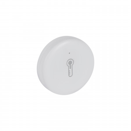 ZigBee Беспроводной датчик наружной температуры и влажности ZB-XTH