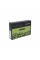 Смеситель для раковины Brinex Pure 001F низкий  Graphite BRIPUR001FGRP