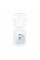 Унітаз підвісний Qtap Tern Ultra Quiet безобідковий з сидінням Soft-close WHITE QT17332303AW